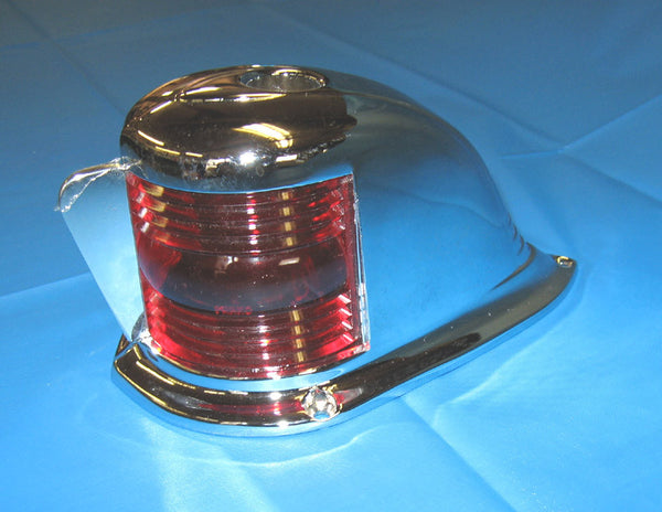 Vintage Bow Light-ABW#9050-3 – Lyman Boats LLC